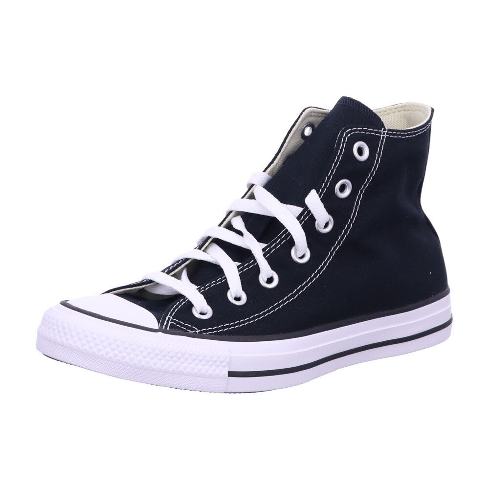 Converse M9160C 001 ALL STAR HI Schwarz Shoes Gr. 36 - Bild 1