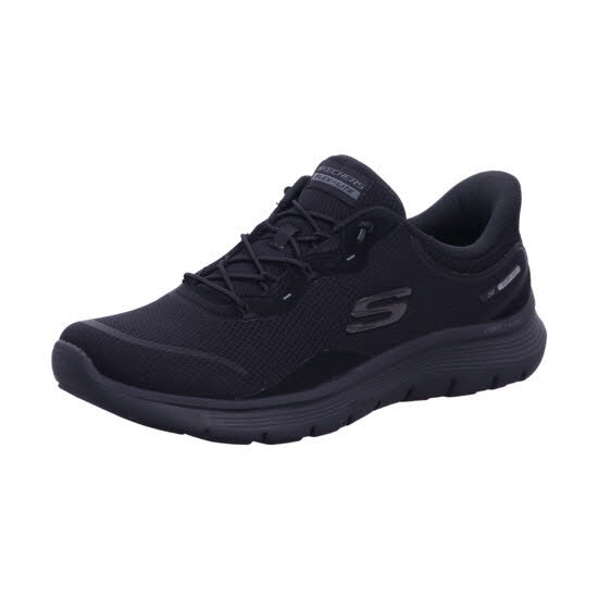 Skechers FLEX APPEAL 5.0 - EASY BREEZY 150218 BBK Gr. 41 - Bild 1