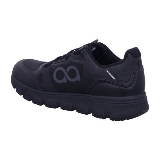 tenhaag 0006 058 Schwarz Shoes Gr. 38 - Bild 1