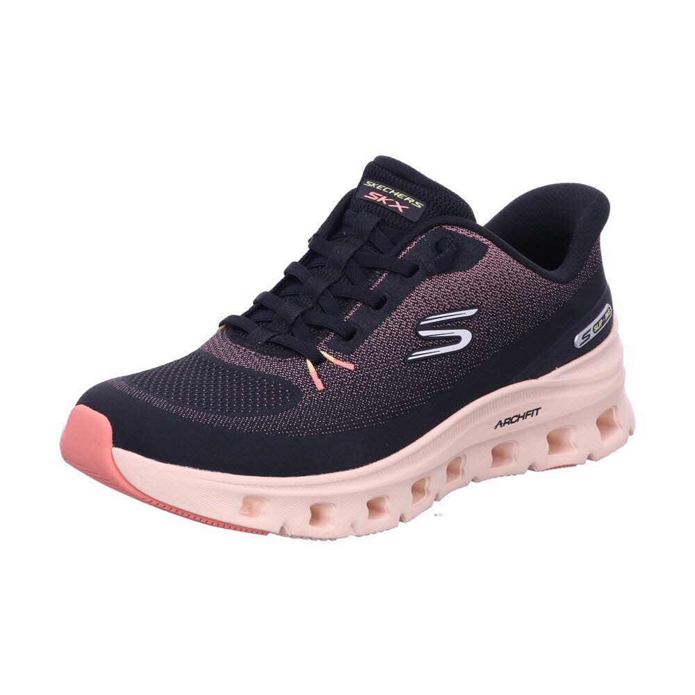Skechers 150730 BKCL ARCH FIT GLIDE-STEP PRO - Schwarz Shoes Gr. 40 - Bild 1