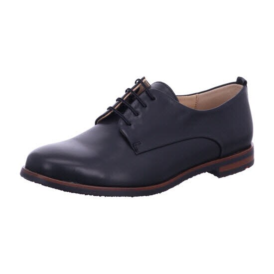 Lloyd 27325 00 Schwarz Shoes Gr. 40 - Bild 1