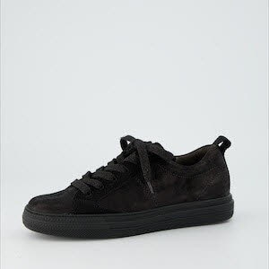 Paul Green 5416-108 Schwarz Shoes Gr. 37 - Bild 1