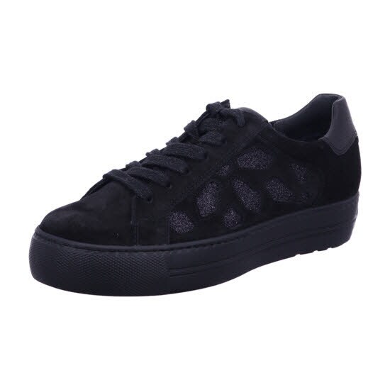Paul Green 5479 028 Schwarz Shoes Gr. 40 - Bild 1