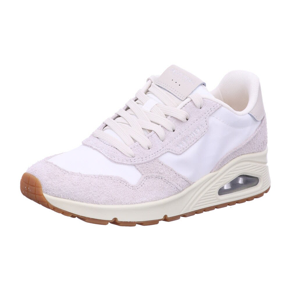Skechers UNO - VINTAGE DAYZ 177857 WHT Gr. 41