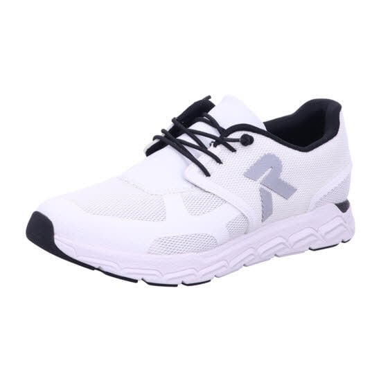 Rieker M9000 80 Wei&szlig; Shoes Gr. 36 - Bild 1