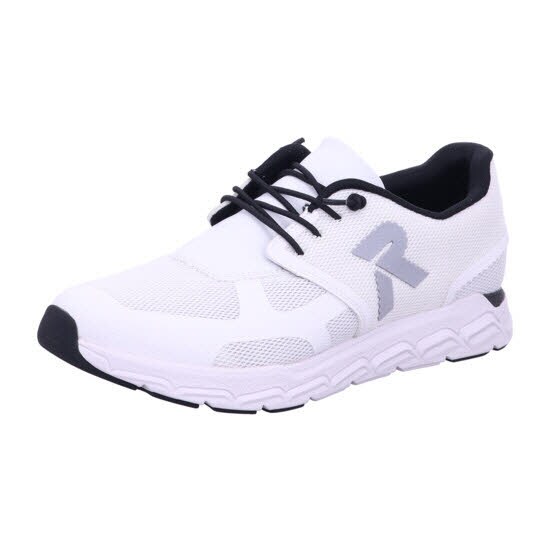 Rieker M9000 80 Wei&szlig; Shoes Gr. 41 - Bild 1
