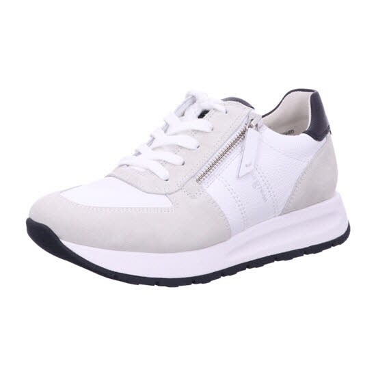 Paul Green 5444 038 Wei&szlig; Shoes Gr. 36 - Bild 1