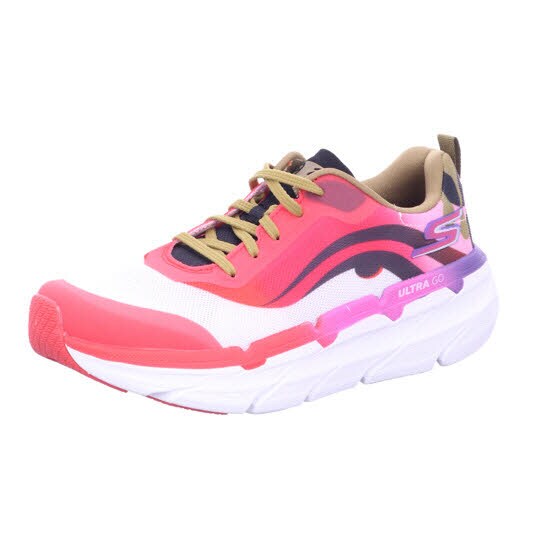 Skechers 128144 WMLT MAX CUSHIONING PREMIER - KY NA Shoes Gr. 38 - Bild 1