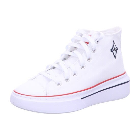 Skechers 185063 WNVR Wei&szlig; Shoes Gr. 38 - Bild 1