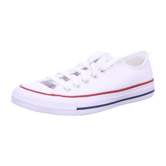 Converse M7652C 102 ALL STAR OX Wei&szlig; Shoes Gr. 37 - Bild 1