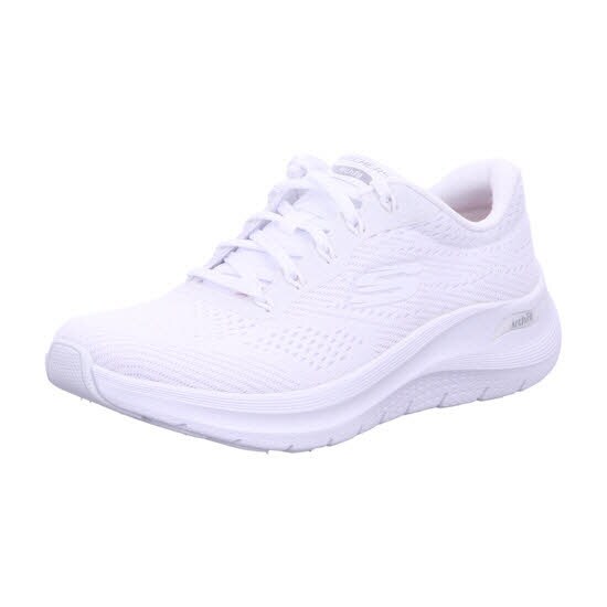 Skechers 150051 WHT ARCH FIT 2.0 - BIG LEAGUE Wei&szlig; Shoes Gr. 40 - Bild 1