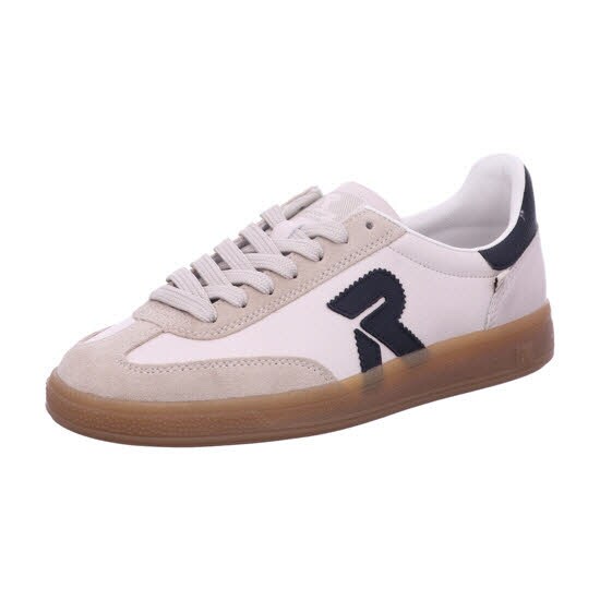 Rieker W2200 60 Wei&szlig; Shoes Gr. 42 - Bild 1