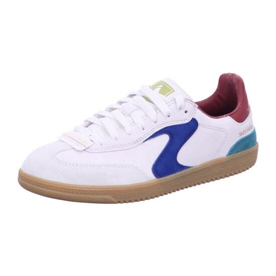 Skechers 185234 LGMT HOTSHOT - FOR THE WIN Wei&szlig; Shoes Gr. 39 - Bild 1