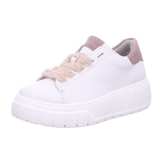 Gabor 73.222 22 Wei&szlig; Shoes Gr. 38.5 - Bild 1