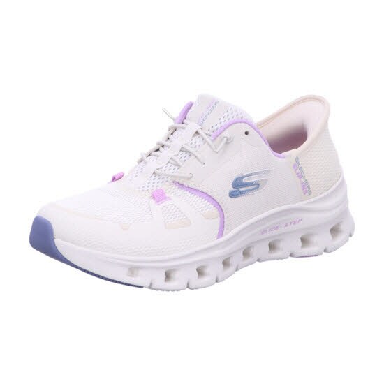 Skechers 150420 NTMT GLIDE-STEP PRO - Wei&szlig; Shoes Gr. 40 - Bild 1