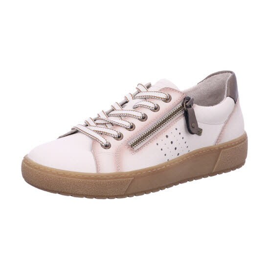 Remonte D2T00 60 Wei&szlig; Shoes Gr. 36 - Bild 1