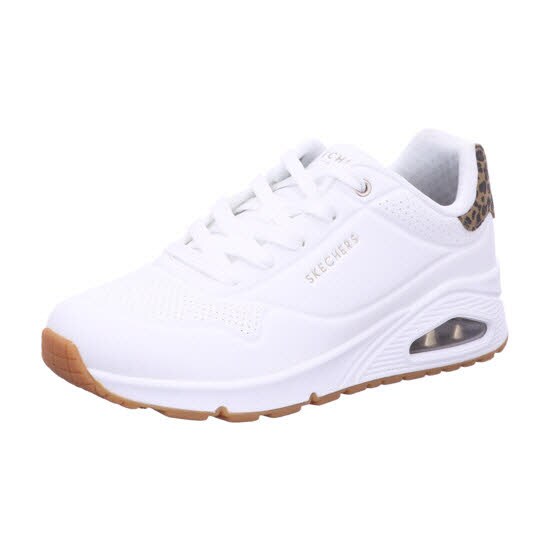 Skechers UNO - JUNGLE NITE 177093 WHLD Gr. 38