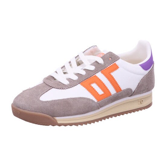 Back70 108009 000035 JOGGER Wei&szlig; Shoes Gr. 40 - Bild 1