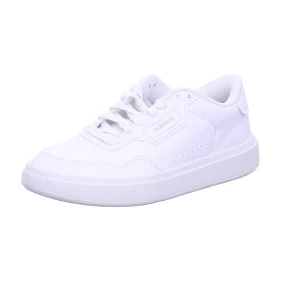 adidas JQ5478 PARK ST 2.0 Wei&szlig; Shoes Gr. 38 - Bild 1