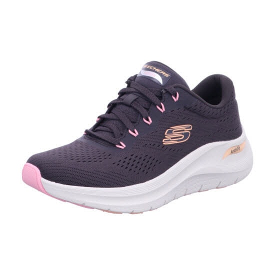 Skechers 150051 PEW ARCH FIT 2.0 - BIG LEAGUE Grau Shoes Gr. 37 - Bild 1