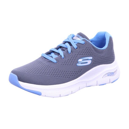 Skechers 149057 ARCH FIT - BIG APPEAL Grau Shoes Gr. 36 - Bild 1