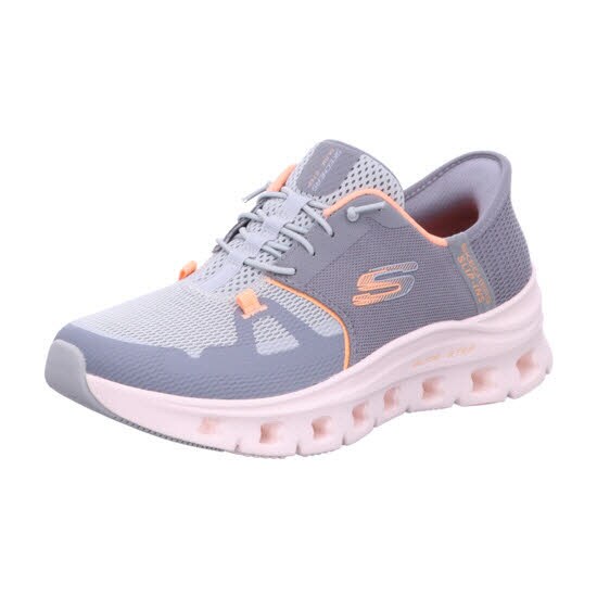 Skechers 150420 GYOR GLIDE-STEP PRO - Grau Shoes Gr. 38 - Bild 1