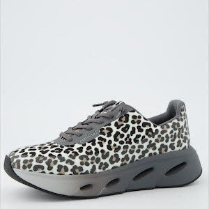 tenhaag 0005 108 Grau Shoes Gr. 36.5 - Bild 1