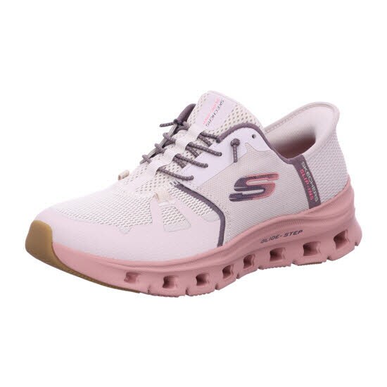 Skechers 150420 TPMT GLIDE-STEP PRO - Grau Shoes Gr. 38 - Bild 1