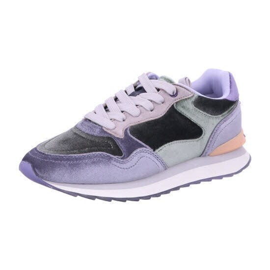 Hoff 22402020 EMERALD CITY Grau Shoes Gr. 38 - Bild 1