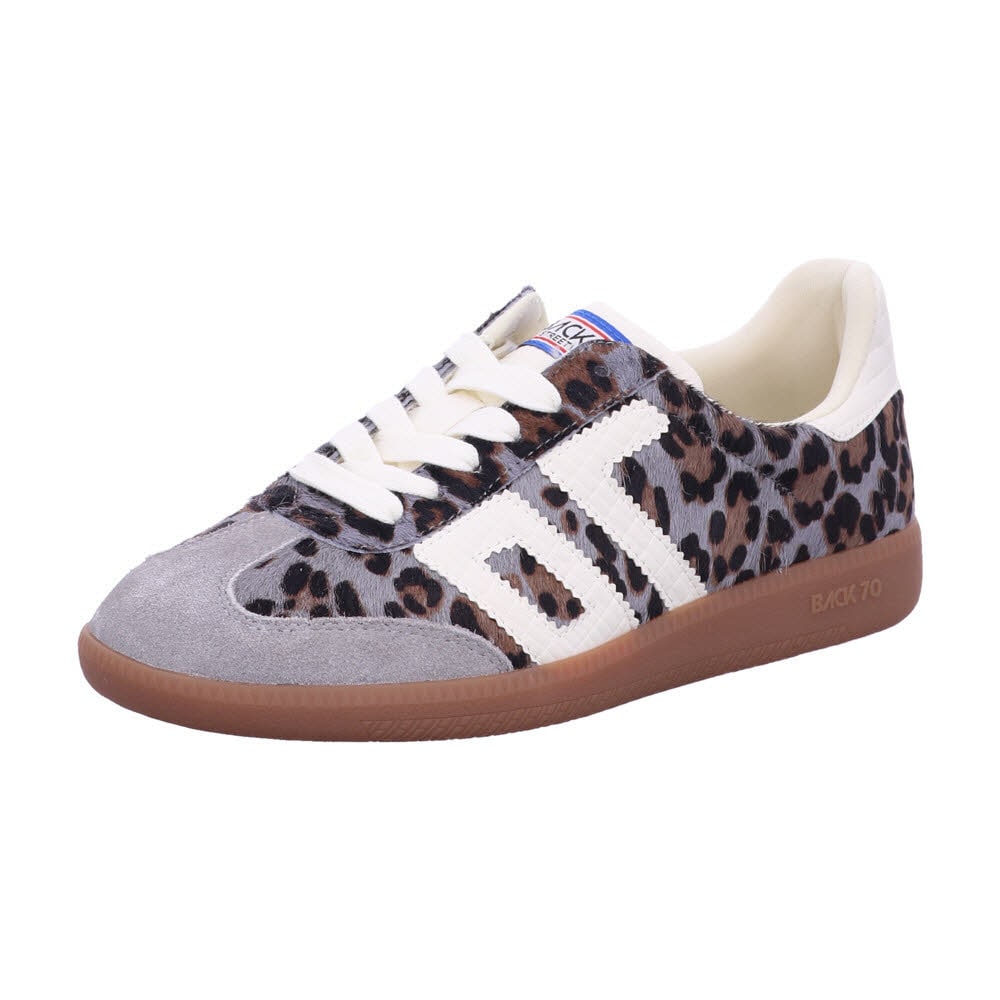 Back70 108005 000069 CLOUD Grau Shoes Gr. 39 - Bild 1