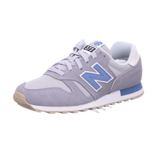 New Balance WL373 XD2 Moven Grau Shoes Gr. 40 - Bild 1