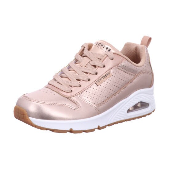 Skechers UNO - METALLIXS 177109 RSGD Gr. 40