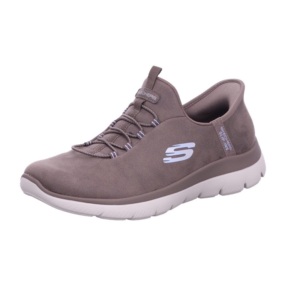 Skechers 150254 BRN SUMMITS - UNKNOWN TRAIL Braun Shoes Gr. 40 - Bild 1