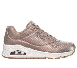 Skechers UNO - DISCO NITE 177162 RSGD Gr. 37