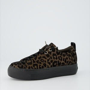 Paul Green 5417-098 Braun Shoes Gr. 36 - Bild 1