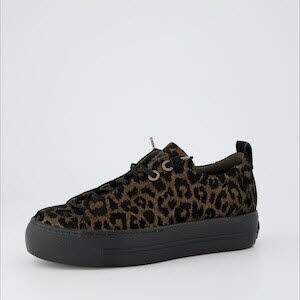 Paul Green 5417-098 Braun Shoes Gr. 40.5 | 09010752095941