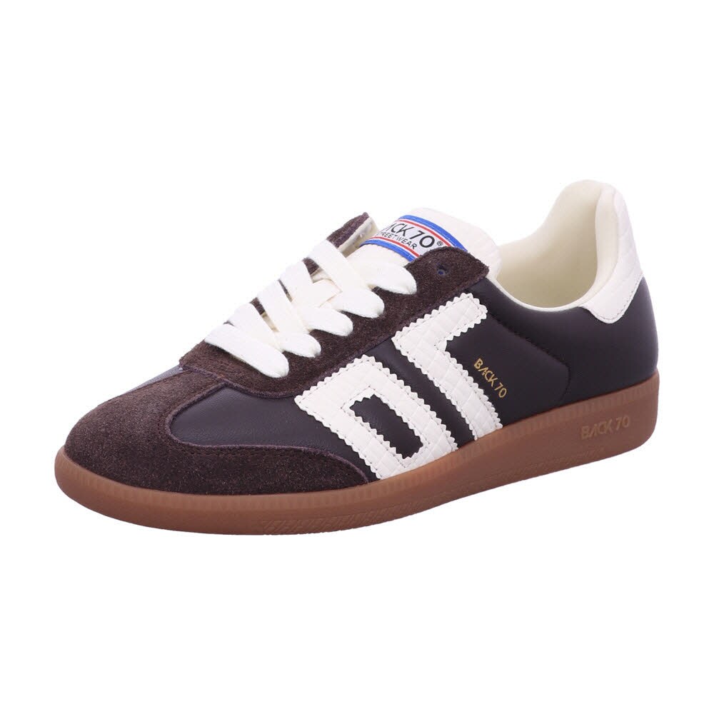 Back70 108005 000051 CLOUD Braun Shoes Gr. 37 - Bild 1