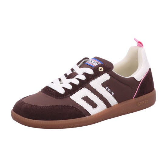 Back70 108007 000006 GHOST Braun Shoes Gr. 36 - Bild 1