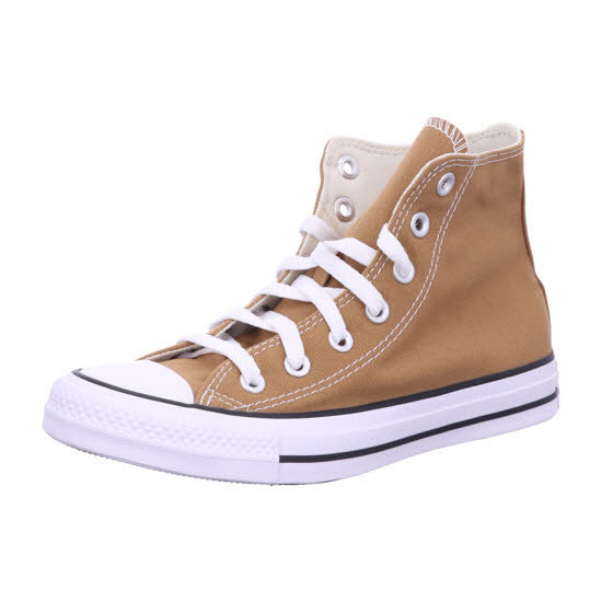 Converse A13265C CTAS HI INCENSED Braun Shoes Gr. 40 - Bild 1