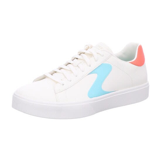 Skechers 185000 NTMT EDEN LX - TOP GRADE Wei&szlig; Shoes Gr. 41 - Bild 1