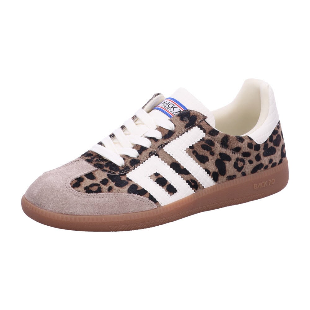 Back70 108005 000070 CLOUD Beige Shoes Gr. 37 - Bild 1