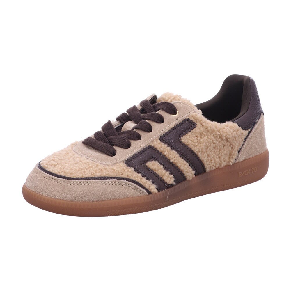 Back70 108005 000110 CLOUD Beige Shoes Gr. 38 - Bild 1
