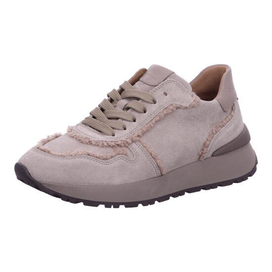 Gabor 73.496.12 Beige Shoes Gr. 38.5 - Bild 1