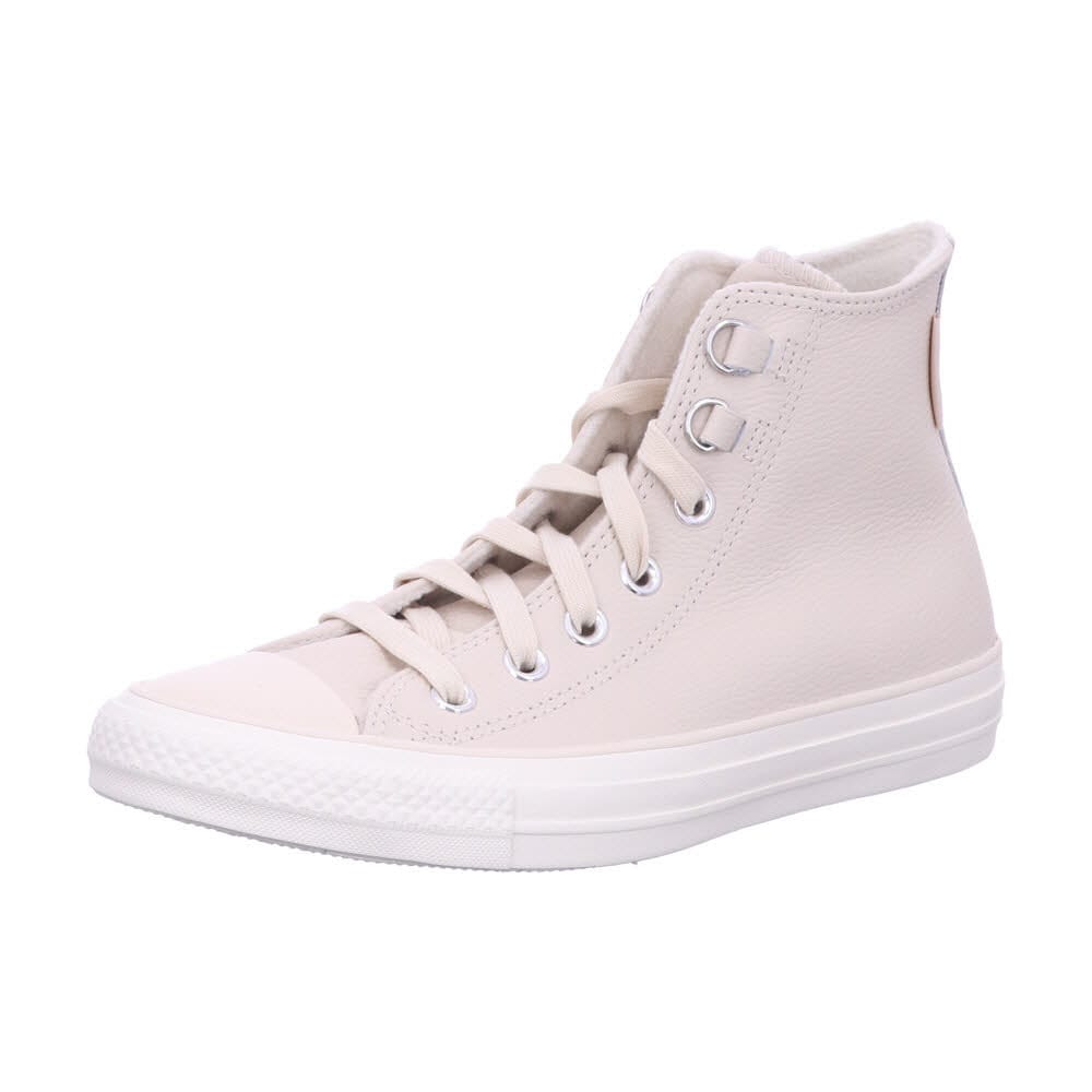 Converse A13026C 271 CTAS HI LIGHT DUNE/EGRET/LIGHT Beige Shoes Gr. 38 - Bild 1