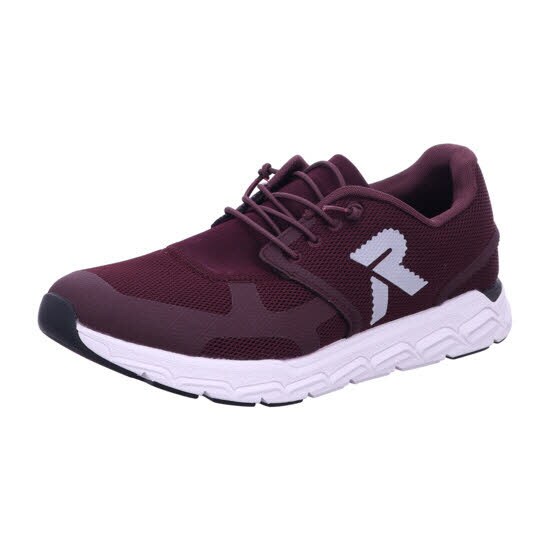 Rieker M9000 32 Rot Shoes Gr. 40 - Bild 1