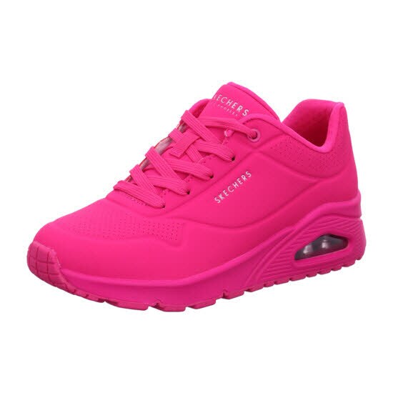 Skechers UNO - NIGHT SHADES 73667 HTPK Gr. 37