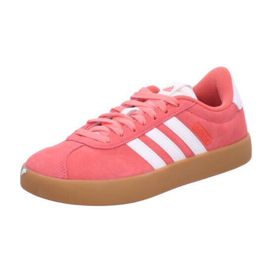 adidas JP5327 VL COURT 3.0 Rot Shoes Gr. 37 - Bild 1