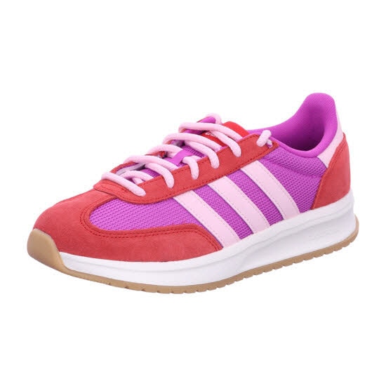 adidas JR8615 RUN 70s 2.0 Rot Shoes Gr. 42 - Bild 1