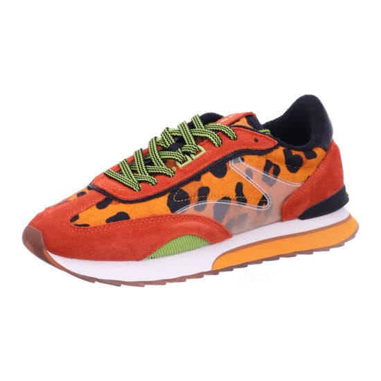 Hoff 22403006 ORANGE ART Rot Shoes Gr. 41 - Bild 1