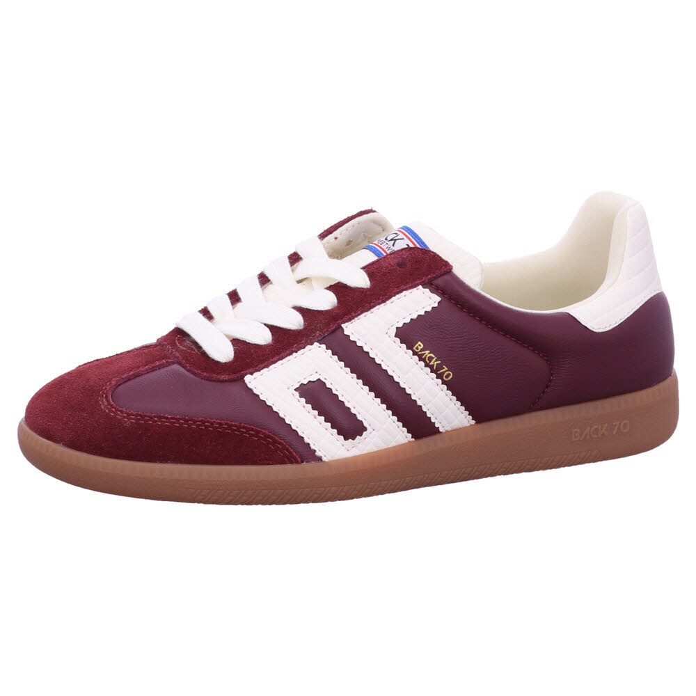 Back70 108005 000052 CLOUD Rot Shoes Gr. 38 - Bild 1